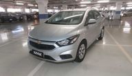 Chevrolet Prisma MPFI LT Sedan 2017