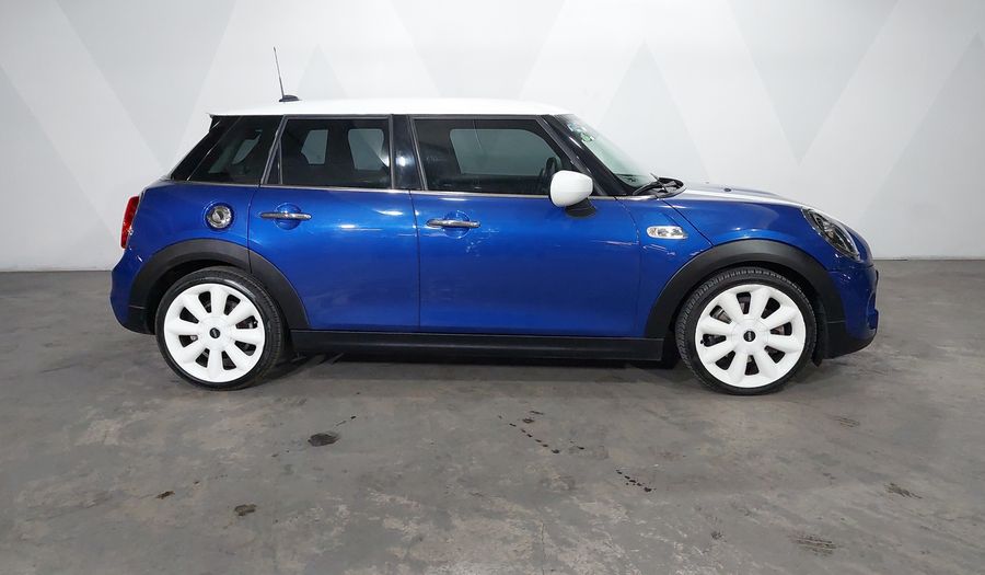 Mini Cooper S 2.0 COOPER SALT DCT Hatchback 2021