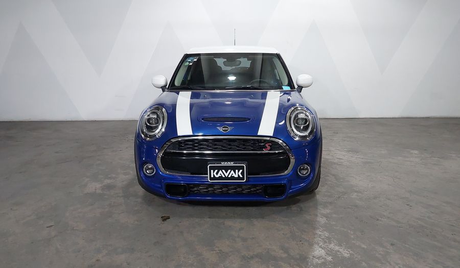 Mini Cooper S 2.0 COOPER SALT DCT Hatchback 2021