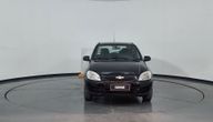 Chevrolet Celta 1.4 LT MT Hatchback 2011