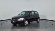 Chevrolet Celta 1.4 LT MT Hatchback 2011