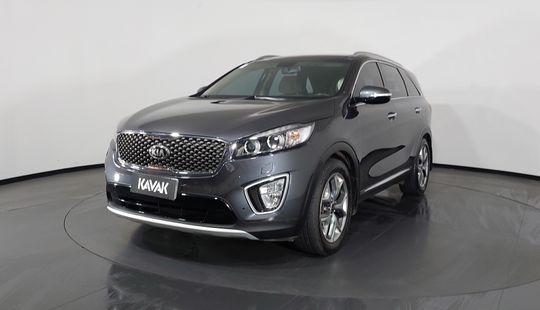 Kia • Sorento