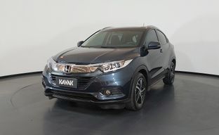 Honda • HR-V