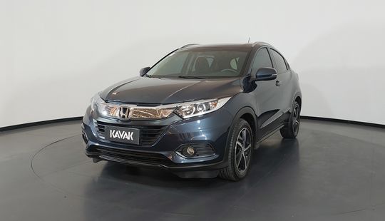 Honda • HR-V