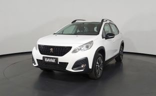 Peugeot • 2008