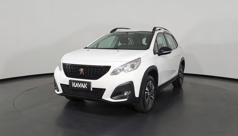 Peugeot 2008 ALLURE PACK Suv 2022