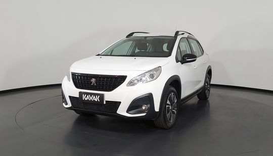 Peugeot • 2008