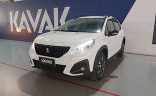 Peugeot • 2008