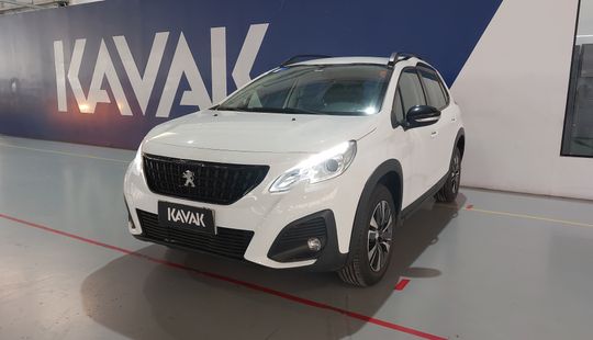 Peugeot • 2008