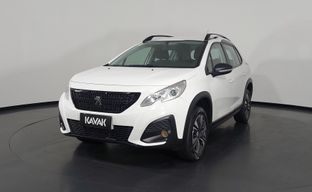 Peugeot • 2008