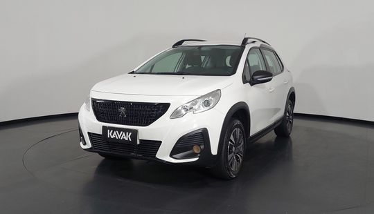 Peugeot • 2008