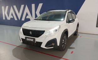 Peugeot • 2008