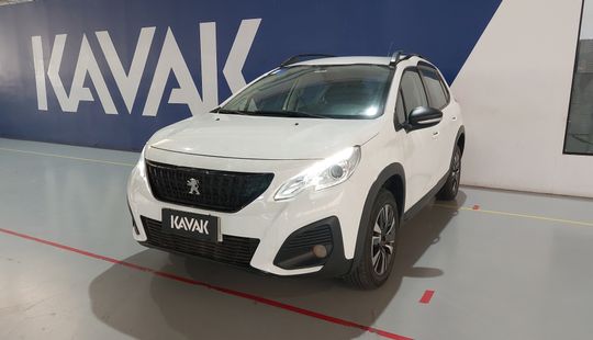 Peugeot • 2008