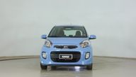 Kia Morning 1.2 EX DAB MT Hatchback 2017