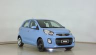 Kia Morning 1.2 EX DAB MT Hatchback 2017