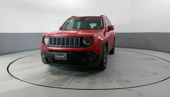 Jeep • Renegade