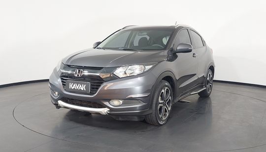 Honda • HR-V