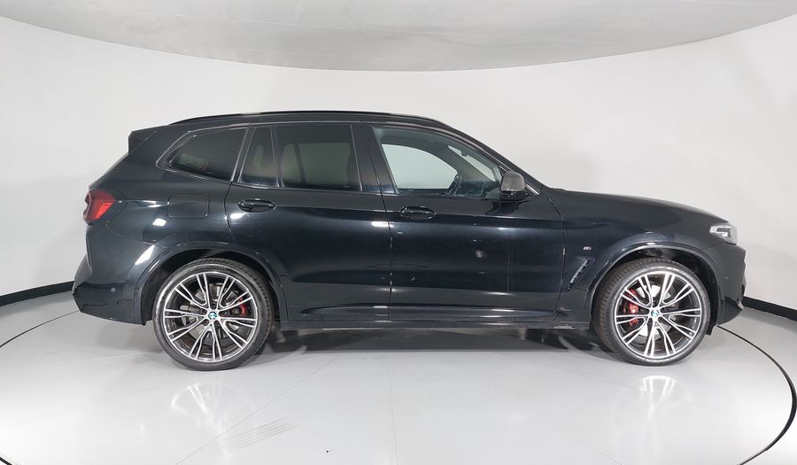 Bmw X3 2.0 XDRIVE30I OUTDOOR EDITION AUTO 4WD Suv 2022