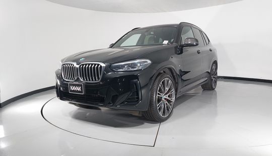 Bmw • X3