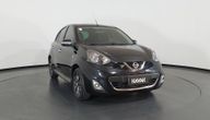 Nissan March RIO 2016 Hatchback