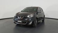 Nissan March RIO 2016 Hatchback