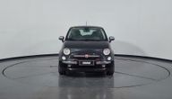 Fiat 500 1.4 LOUNGE AT Hatchback 2014