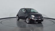 Fiat 500 1.4 LOUNGE AT Hatchback 2014