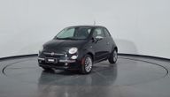 Fiat 500 1.4 LOUNGE AT Hatchback 2014