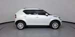 Suzuki Ignis 1.2 GL CVT Hatchback 2021