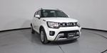 Suzuki Ignis 1.2 GL CVT Hatchback 2021