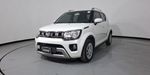 Suzuki Ignis 1.2 GL CVT Hatchback 2021