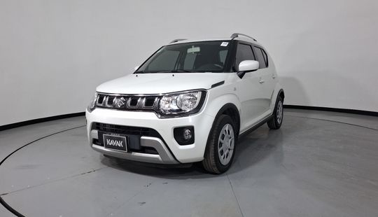 Suzuki • Ignis