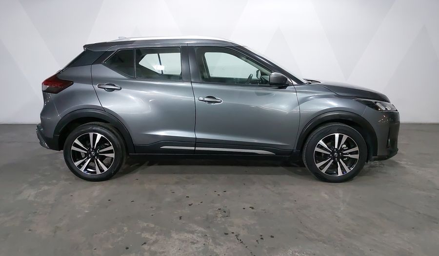 Nissan Kicks 1.6 ADVANCE LTS XTRONIC Suv 2023