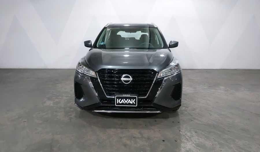 Nissan Kicks 1.6 ADVANCE LTS XTRONIC Suv 2023