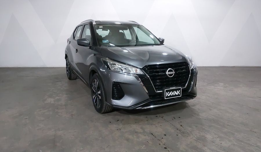 Nissan Kicks 1.6 ADVANCE LTS XTRONIC Suv 2023