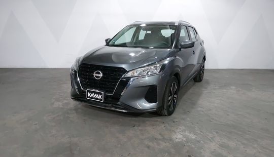 Nissan • Kicks