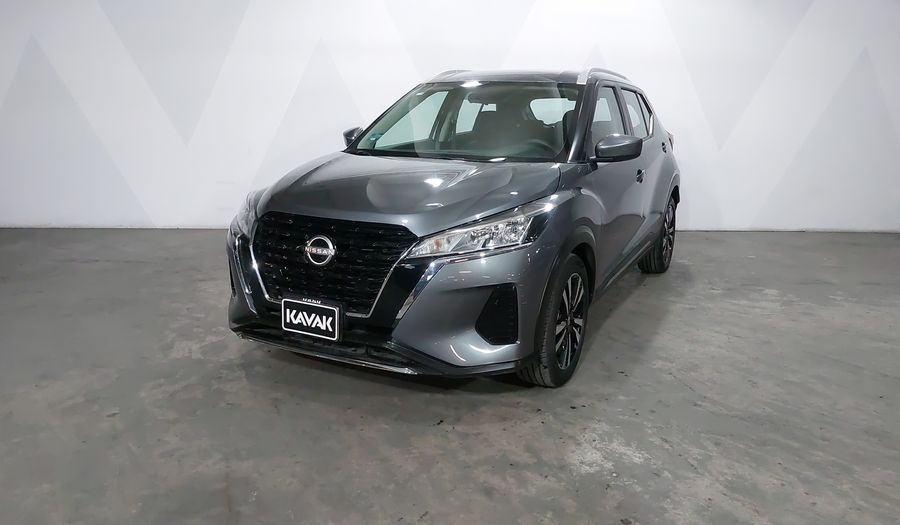 Nissan Kicks 1.6 ADVANCE LTS XTRONIC Suv 2023