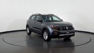 Volkswagen T-cross 1.0 TSI 200 COMFORTLINE AT Suv 2021