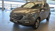 Hyundai Ix35 MPFI Suv 2017