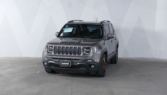 Jeep • Renegade