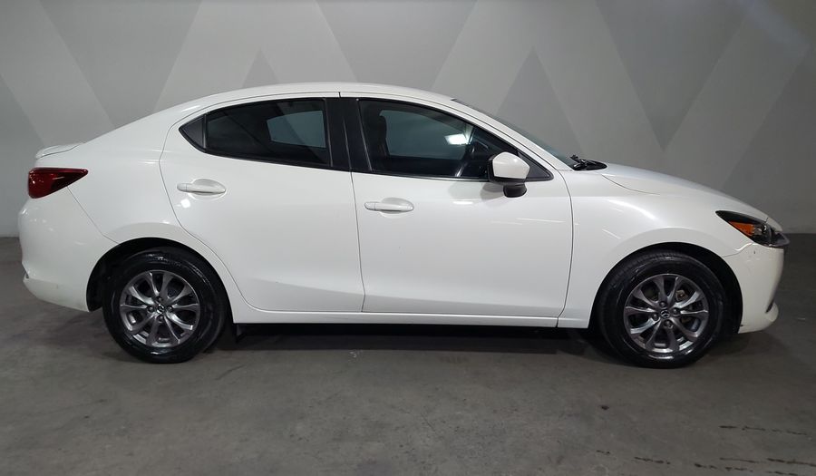 Mazda 2 1.5 I TOURING SEDAN AUTO Sedan 2020