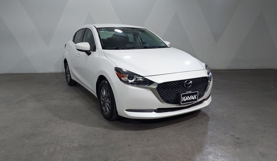 Mazda 2 1.5 I TOURING SEDAN AUTO Sedan 2020