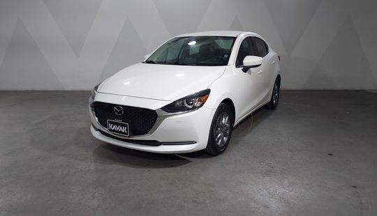 Mazda • Mazda 2