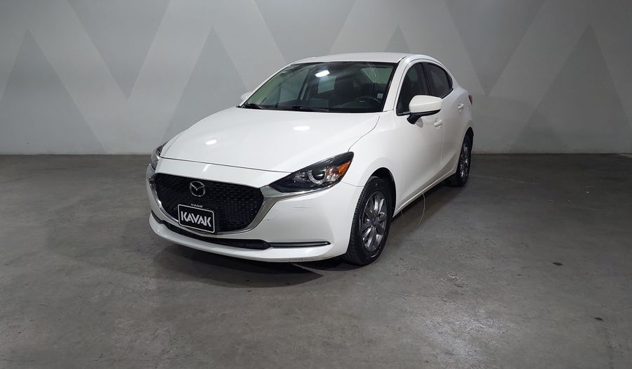 Mazda 2 1.5 I TOURING SEDAN AUTO Sedan 2020