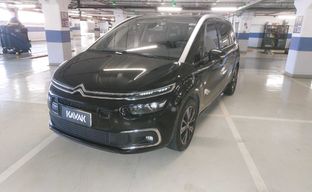 Citroen • C4 Grand Picasso