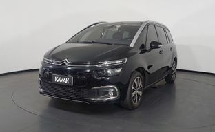 Citroen • C4 Grand Picasso