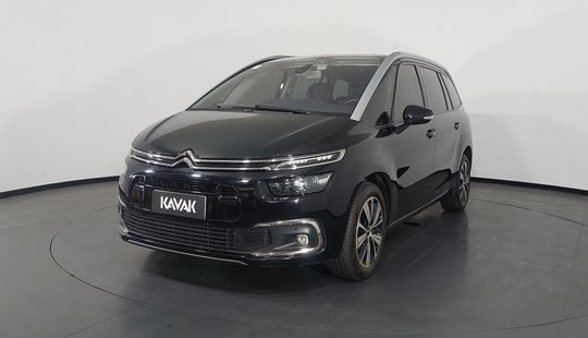 Citroen • C4 Grand Picasso