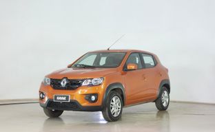 Renault • Kwid