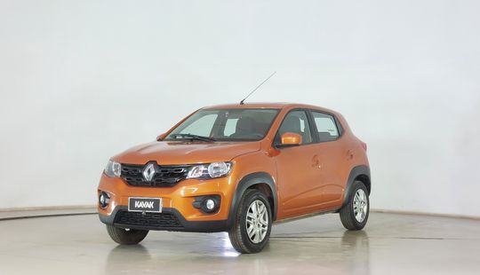 Renault • Kwid