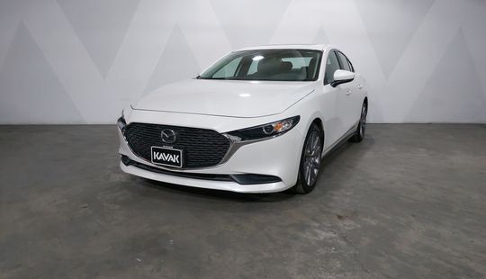 Mazda • Mazda 3